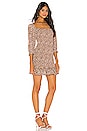 view 2 of 4 Es Saada Dress in Mathiola Floral