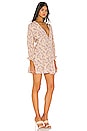 view 2 of 3 Palmaro Mini Dress in Zoella Floral