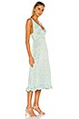 view 2 of 3 Emili Sun Dress in Daria Floral