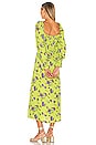 view 3 of 3 Mathilde Midi Dres in Locanda Floral