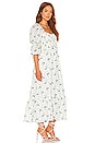 view 2 of 3 Marita Midi Dress in Astoria Floral Print