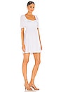 view 2 of 3 X REVOLVE Wendy Mini Dress in Plain White