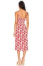 view 3 of 3 Orsitta Midi Dress in La Presa Floral Print