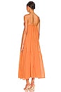 view 3 of 3 VESTIDO MIDI WILONNA in Mango