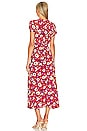 view 3 of 3 MAILEE 원피스 in Li Reni Floral Print