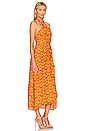 view 2 of 4 Leiko Midi Dress in Mohina Floral Print