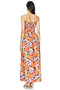 view 3 of 3 X Revolve Tergu Maxi Dress in Blossom