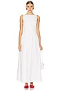 view 1 of 3 Margot Maxi Dress in White