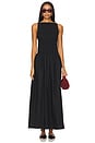 view 1 of 3 Margot Maxi Dress in Black