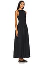 view 2 of 3 Margot Maxi Dress in Black