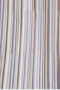 view 4 of 4 Citara Strapless Dress in Pale Blue Stripe