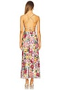 view 3 of 3 Garcia Maxi Dress in Colette Floral Multi