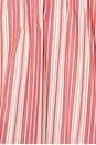 view 4 of 4 Lida Maxi Dress in Cherry Stripe