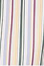 view 4 of 4 Laia Mini Dress in Sifnos Stripe