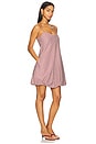 view 2 of 4 Aniela Mini Dress in Clare Stripe