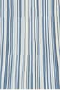 view 5 of 5 Xyla Maxi Dress in Accordion Stripe Mineral Blue