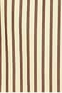 view 4 of 4 Vera Maxi Dress in Carmen Stripe Sand Cedar