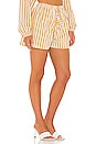 view 2 of 4 Sereno Shorts in Martie Stripe Print