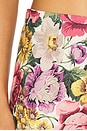 view 6 of 6 Lila Mini Shorts in Colette Floral Multi