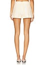 view 4 of 6 Lila Mini Shorts in Piato Check