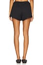 view 4 of 6 Denise Shorts in Black