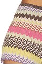 view 6 of 6 Raya Short in Perla Stripe