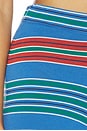view 6 of 6 Carlo Short in Juan Stripe