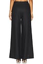 view 4 of 6 Syna Pant in Black