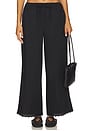 view 1 of 6 Tove Pant in Black