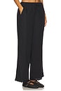 view 2 of 6 Tove Pant in Black