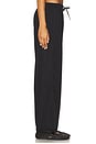 view 3 of 6 Tove Pant in Black