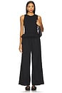 view 5 of 6 Tove Pant in Black