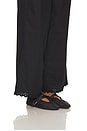 view 6 of 6 Tove Pant in Black