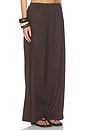 view 2 of 6 PANTALON SABINE in Espresso