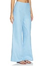 view 2 of 6 PANTALÓN SYNA in Sky Blue
