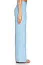 view 3 of 6 PANTALÓN SYNA in Sky Blue