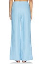 view 4 of 6 PANTALÓN SYNA in Sky Blue