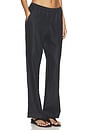 view 2 of 6 Capriolla Pant in Black