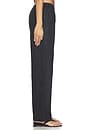 view 3 of 6 Capriolla Pant in Black