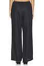 view 4 of 6 Capriolla Pant in Black