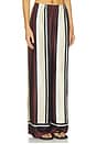view 2 of 7 Jensen Pant in Sintra Stripe