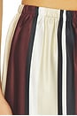 view 8 of 7 Jensen Pant in Sintra Stripe