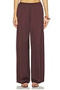 view 1 of 6 Jensen Pant in Port