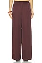 view 5 of 6 Jensen Pant in Port