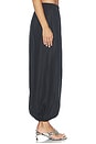 view 4 of 6 PANTALON KORTEZ  in Black
