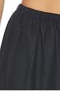 view 7 of 6 PANTALON KORTEZ  in Black