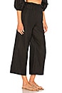 view 2 of 4 Varadero Pant in Black