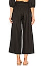 view 3 of 4 Varadero Pant in Black