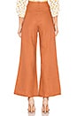 view 3 of 4 Scelsi Pants in Mulberry
