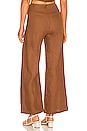 view 3 of 4 Ottavio Pants in Cinnamon